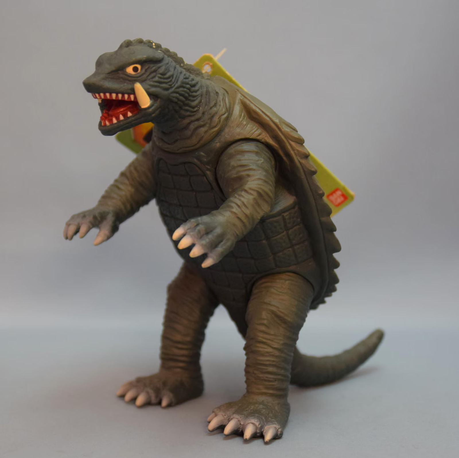 Bandai Movie Monster Series Showa Gamera/Movie Monster Series Used Japan