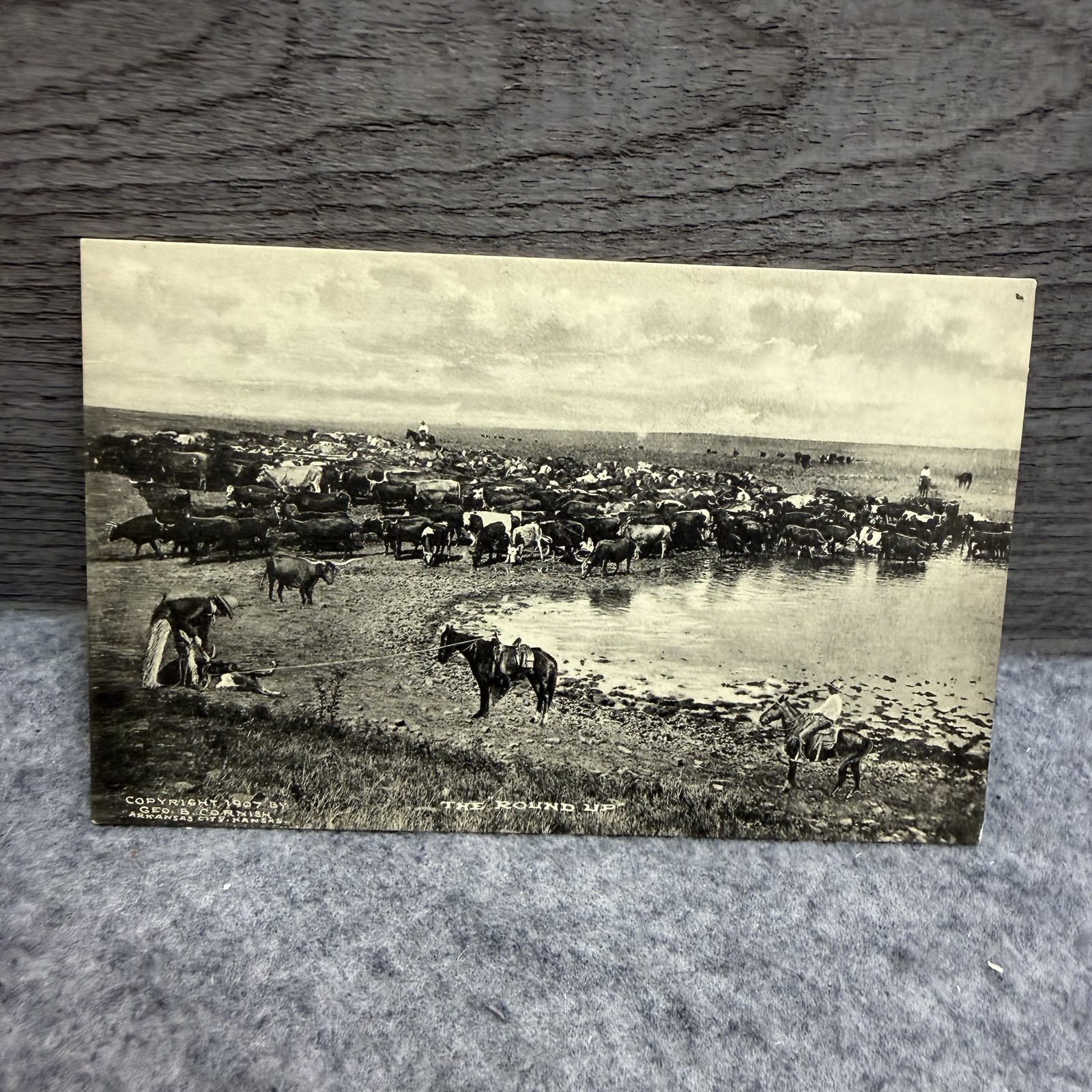 Vintage 1907 \ Vintage 1907 \