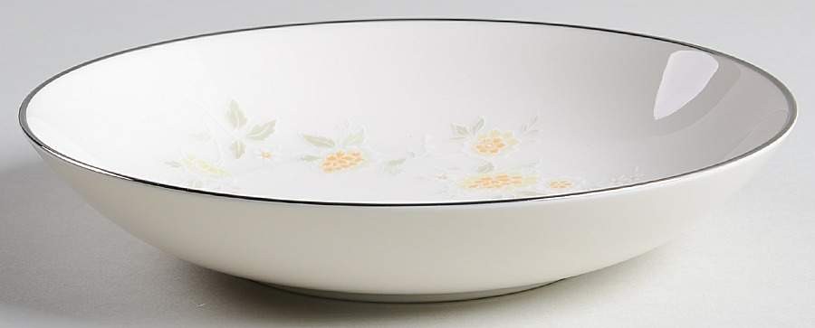 Noritake Miyako Soup Bowl 451342