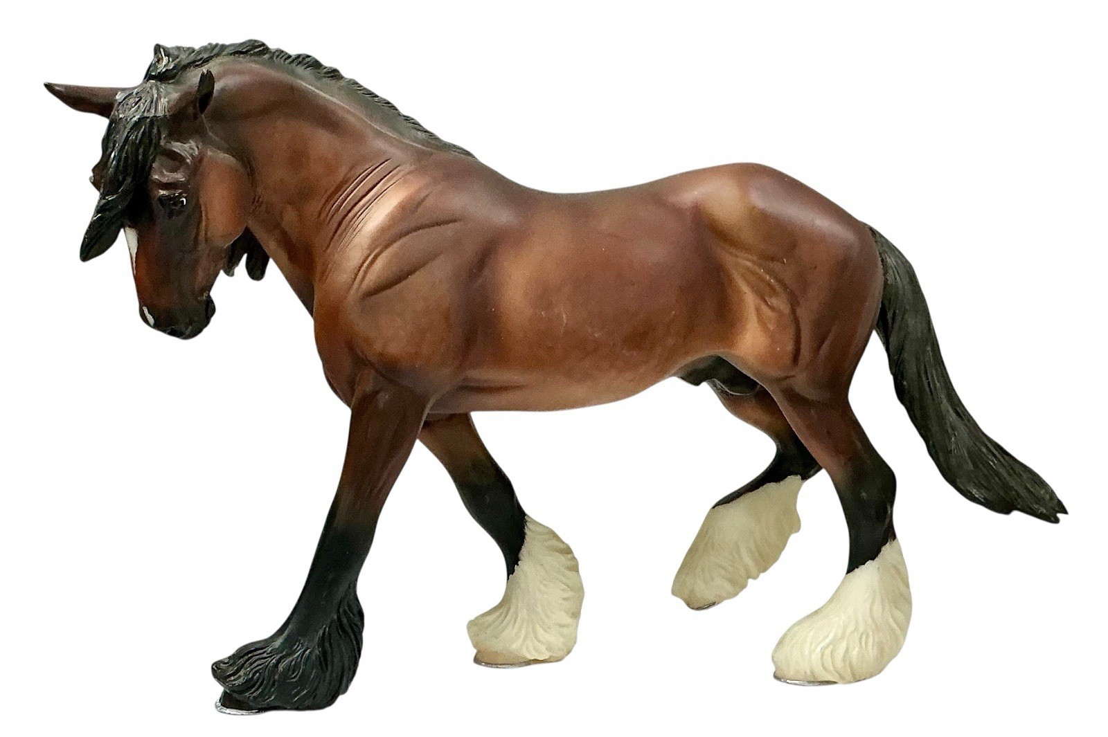 Breyer Horse: Four Seasons Treasure Hunt Fall (Traditional, Othello Mold) Breyer Horse: Four Seasons Treasure Hunt Fall (Traditional, Othello Mold)