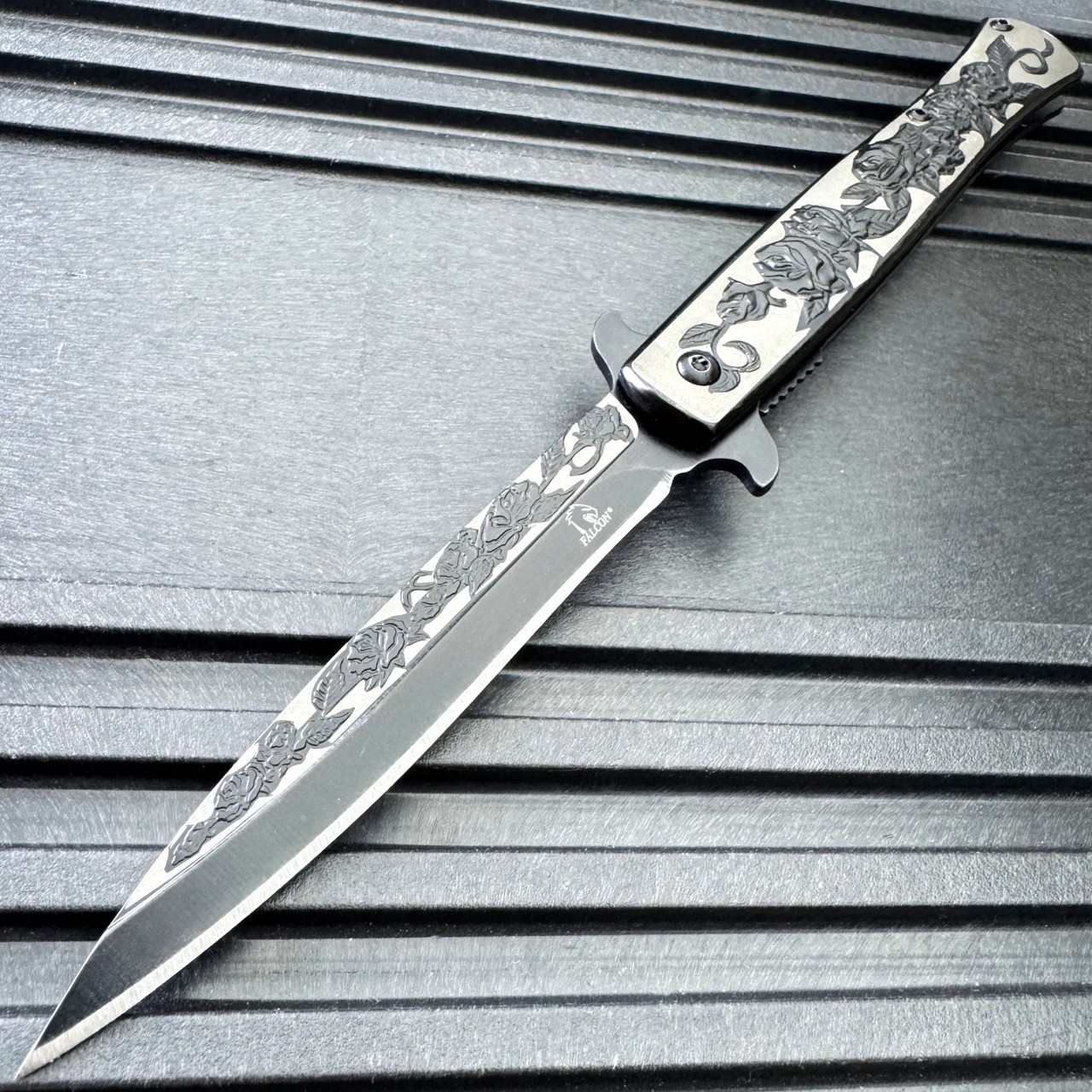 8.5\