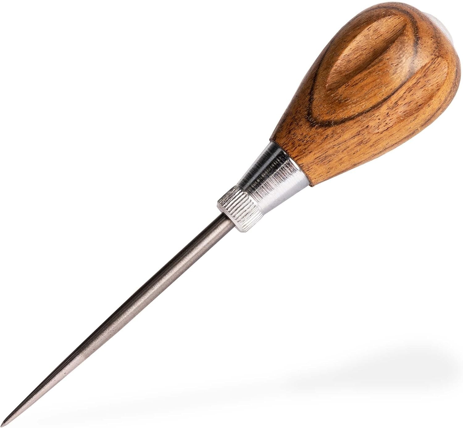 Scratch Awl Tool by General Tools w/ Hardwood Handle & Alloy Steel Blade