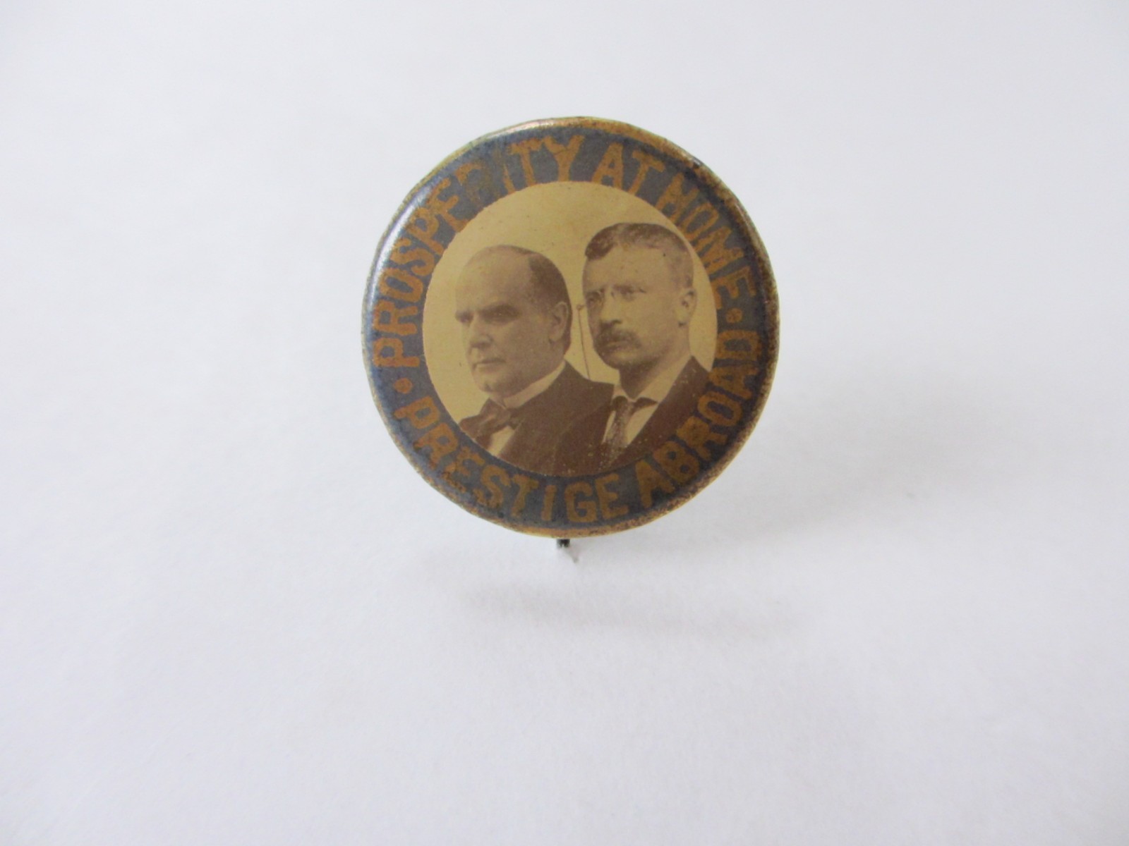 William McKinley-Theodore Roosevelt 1900 \ William McKinley-Theodore Roosevelt 1900 \
