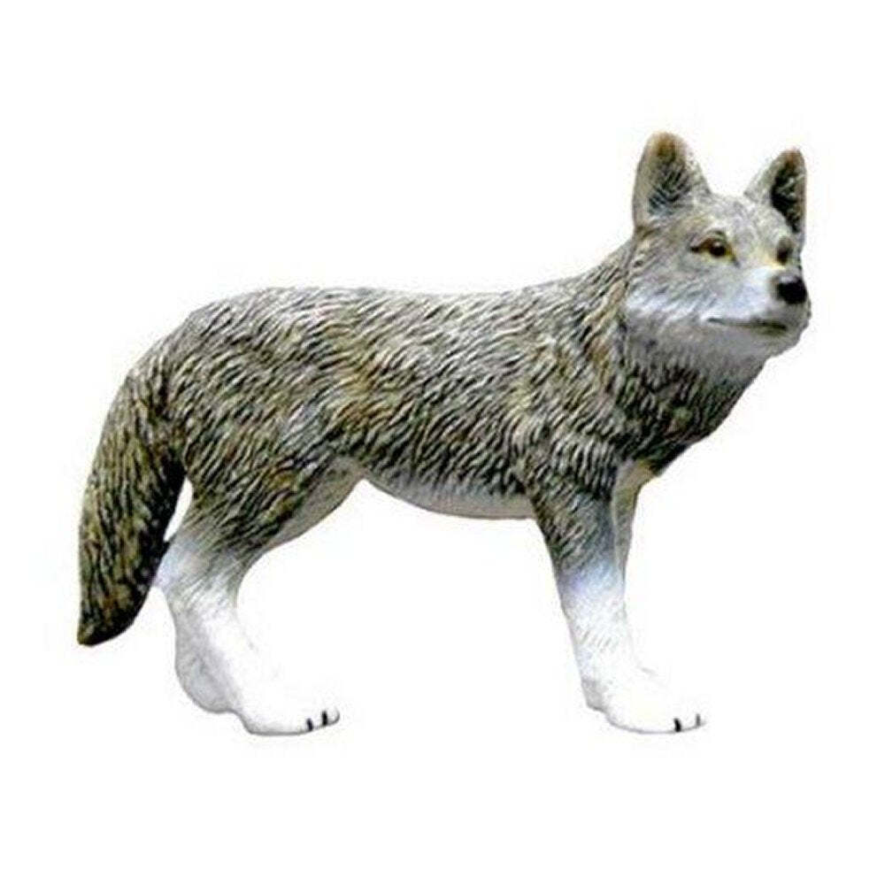 NEW Schleich 70431 Wolf Special Edition Figurine wild life animal RETIRED toy