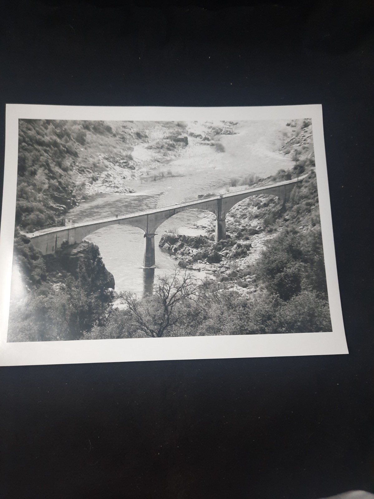 Vintage Black & White Archival Press Photo: \