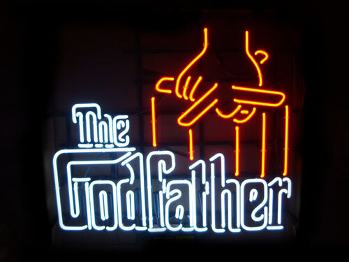 The Godfather 24\