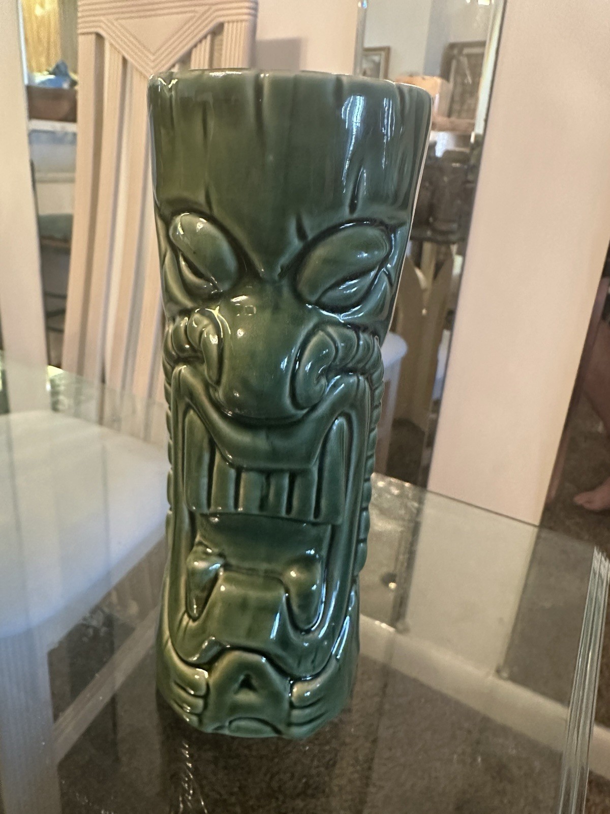 Andy’s Place Tiki Mug By Tiki Farm