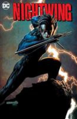 Nightwing by Peter Tomasi by Tomasi, Peter J.