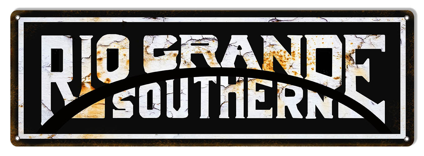 RIO GRANDE SOUTHERN RAILROAD 18 RIO GRANDE SOUTHERN RAILROAD 18