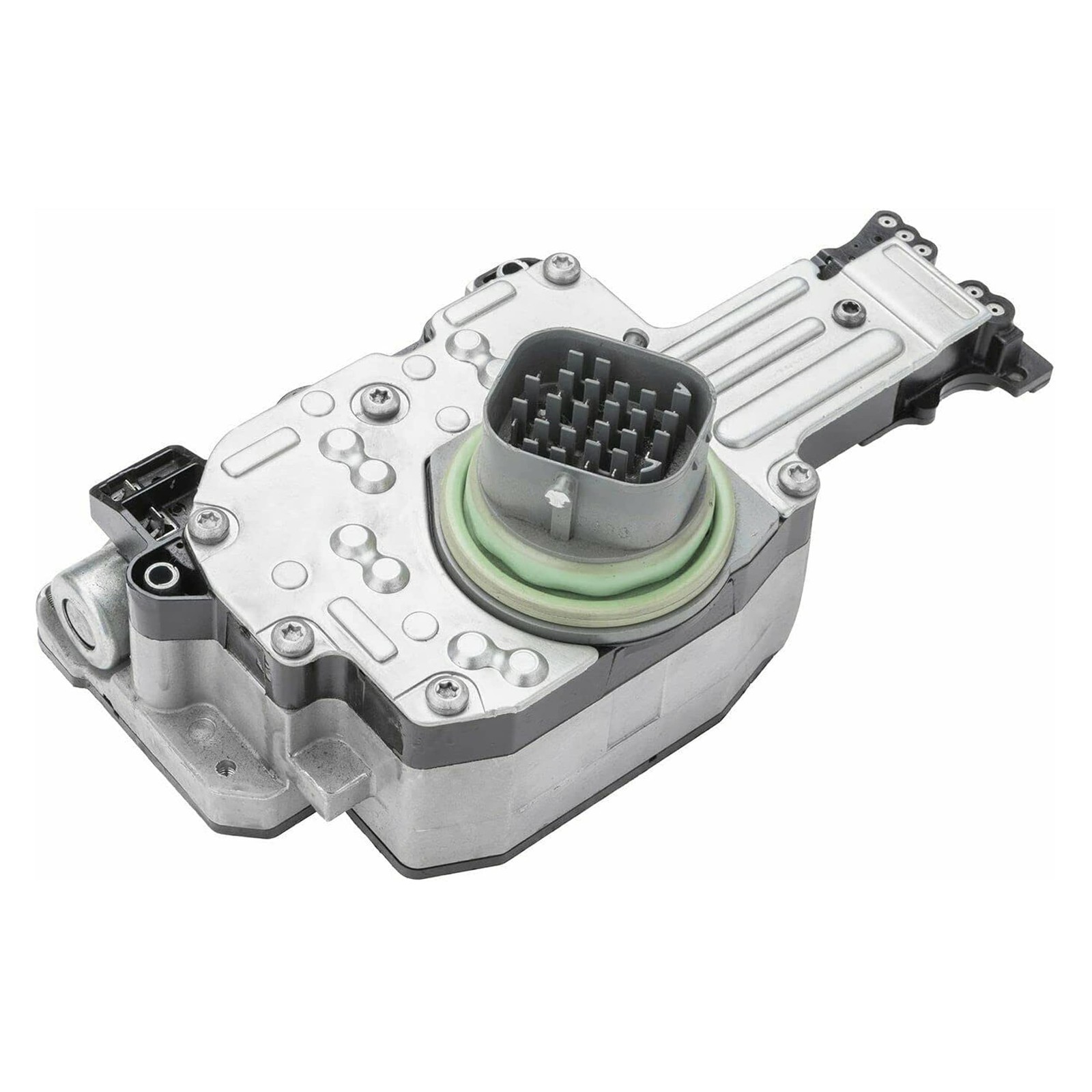 68RFE Grey Shift Solenoid Block Pack 2011 2018 OEM Mopar Replacement for Dodge 68RFE Grey Shift Solenoid Block Pack 2011 2018 OEM Mopar Replacement for Dodge