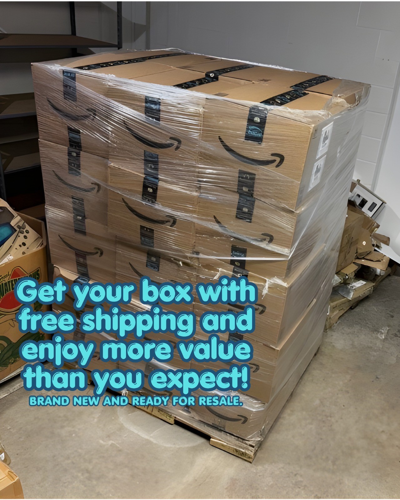 Target Brand New Merchandise Bundle – Mixed Overstock Retail Goods