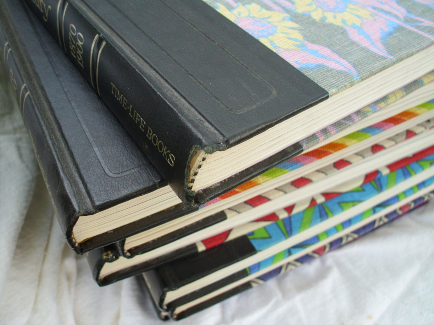 Time Life Collection 20th Century Photographs Vintage Historical Book Lot Set Time Life Collection 20th Century Photographs Vintage Historical Book Lot Set