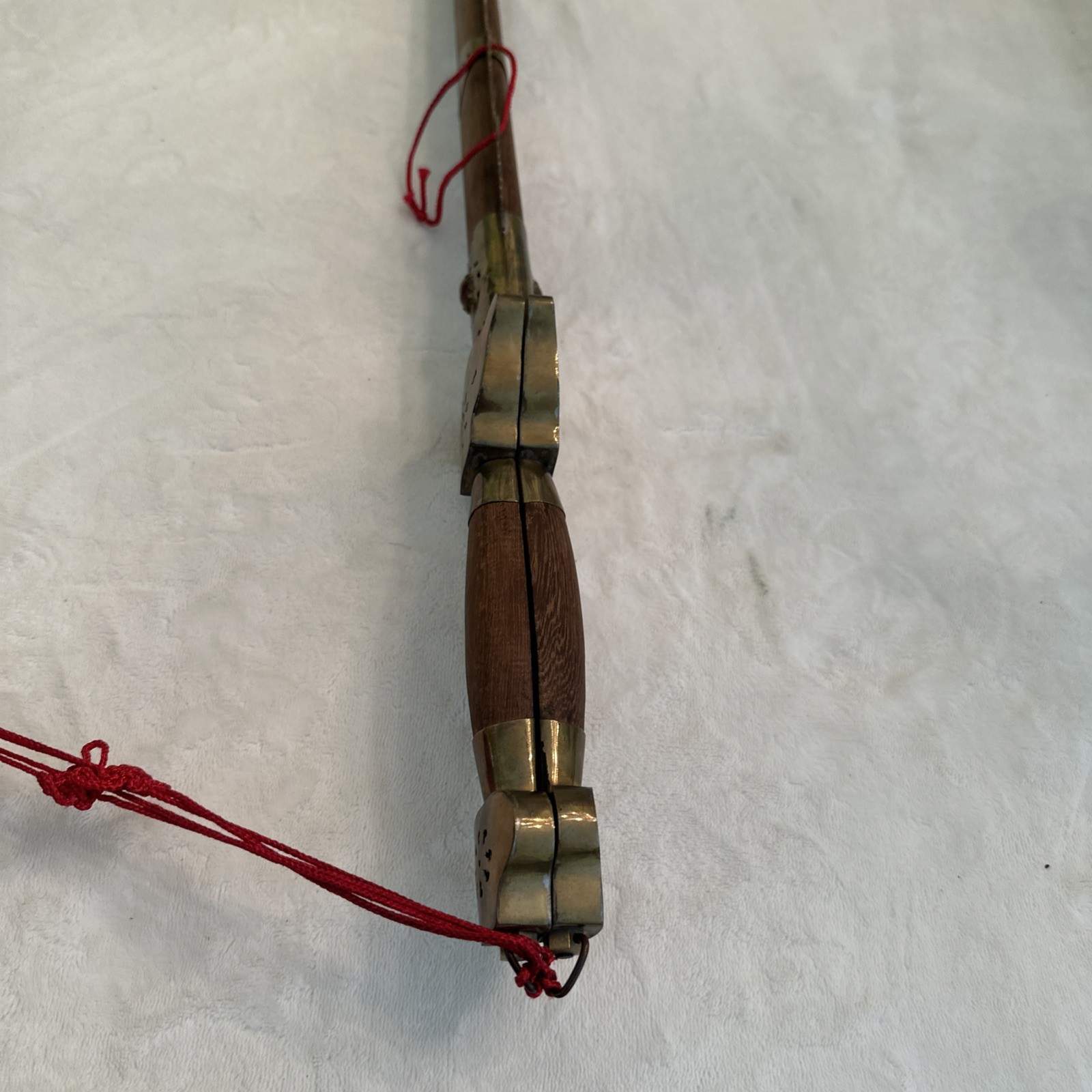 Rare Double Chinese Jian Rare Double Chinese Jian