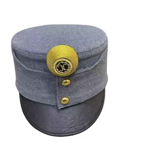 Austro-Hungarian WW1 Replica Cap – Austrian Army Repro Hat | All Sizes
