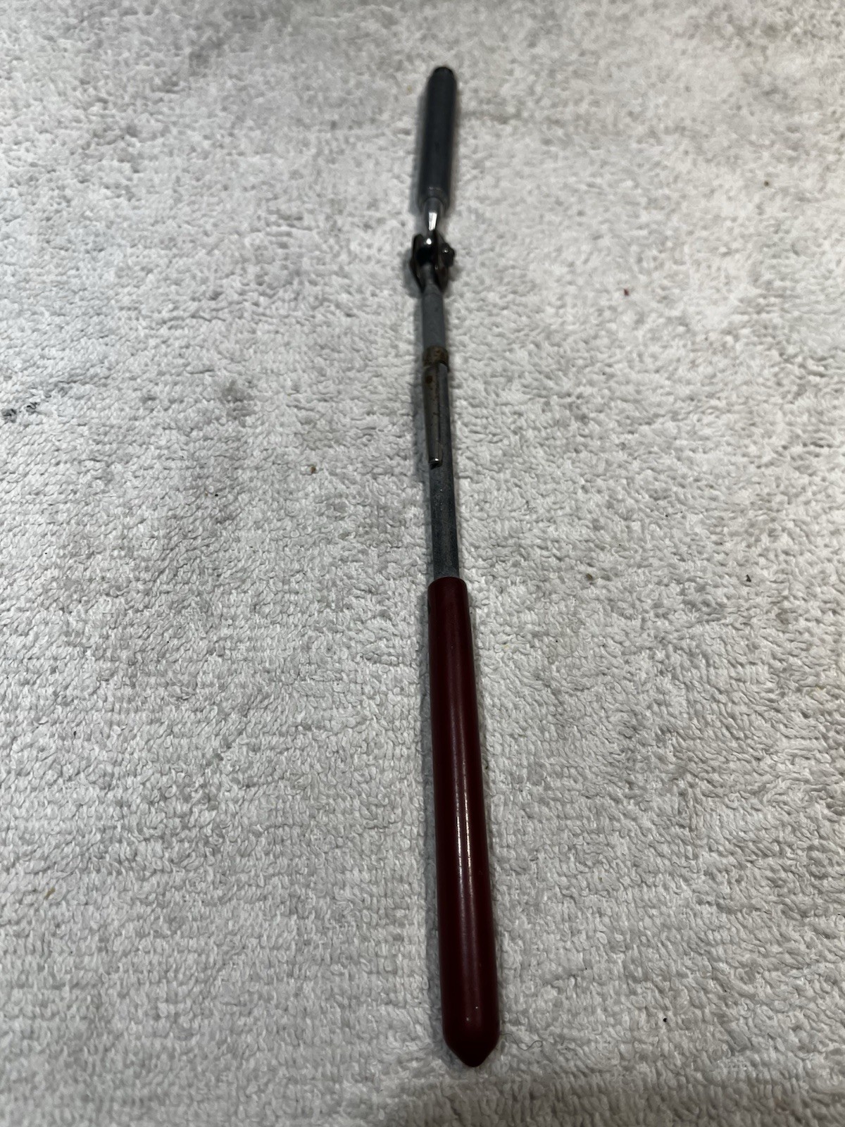 Vintage Mac Tool Telescopic Magnet Tool