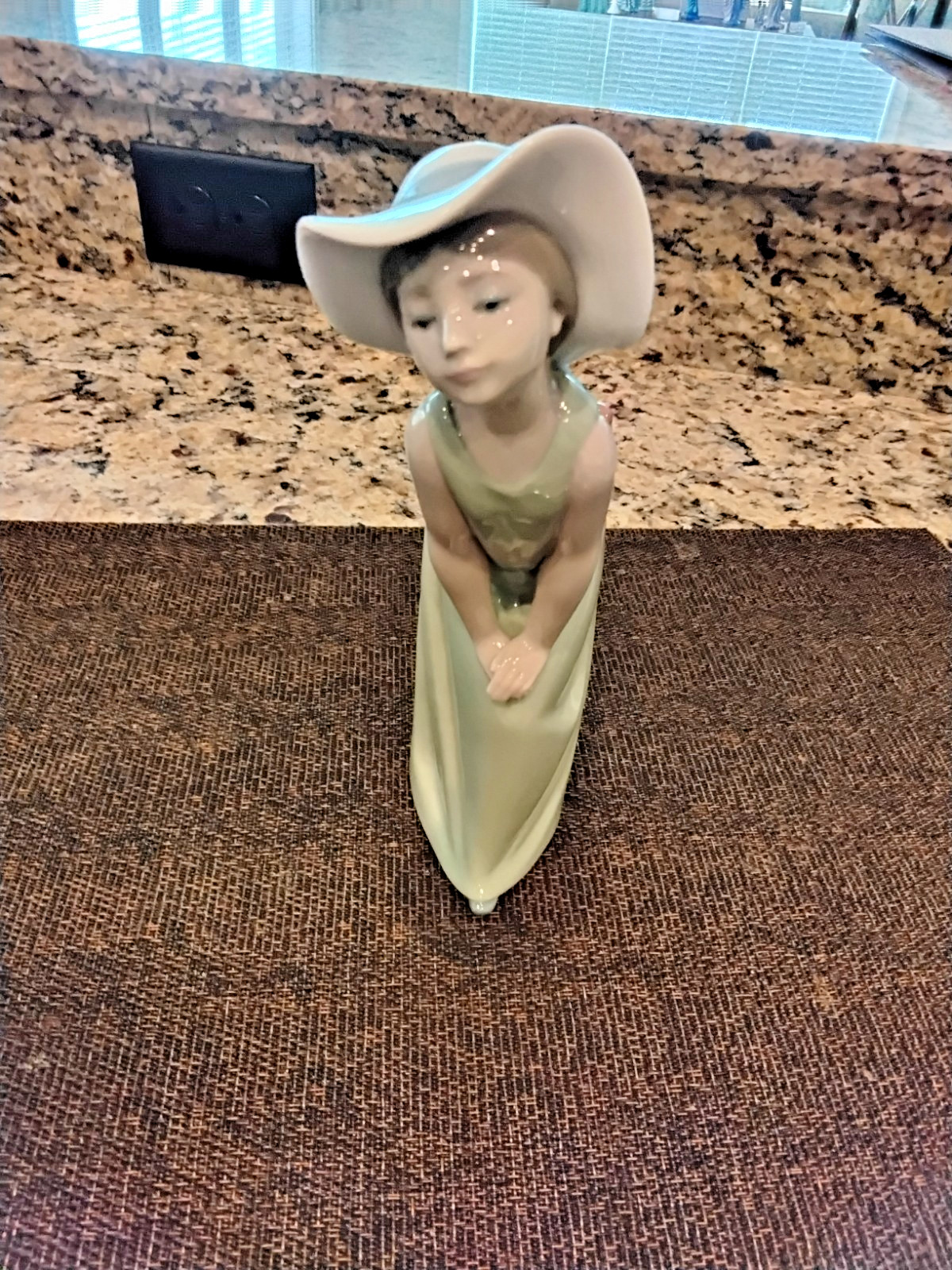 Lladro figurine 
