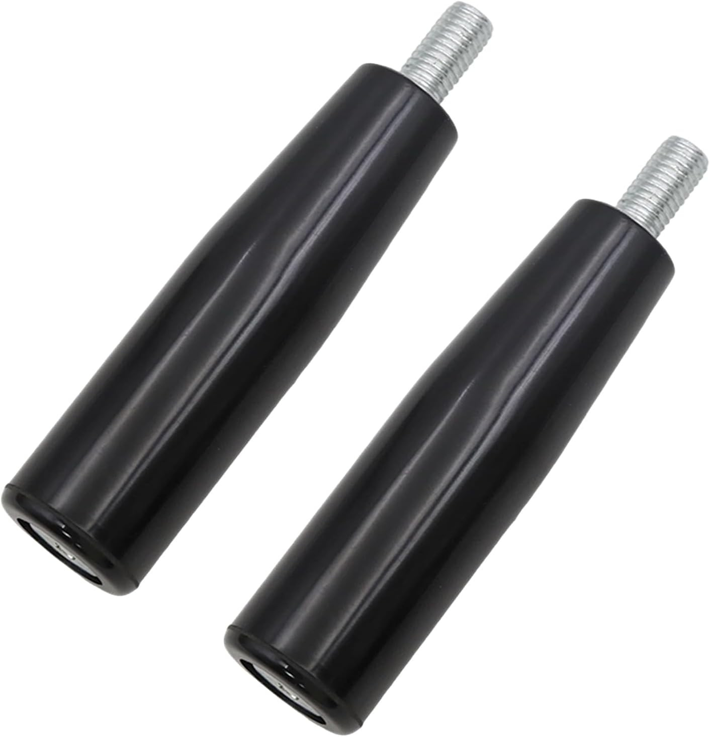Revolving Handle M8 Threaded Crank Handles, Lathe Hand Handles, Trailer Jack