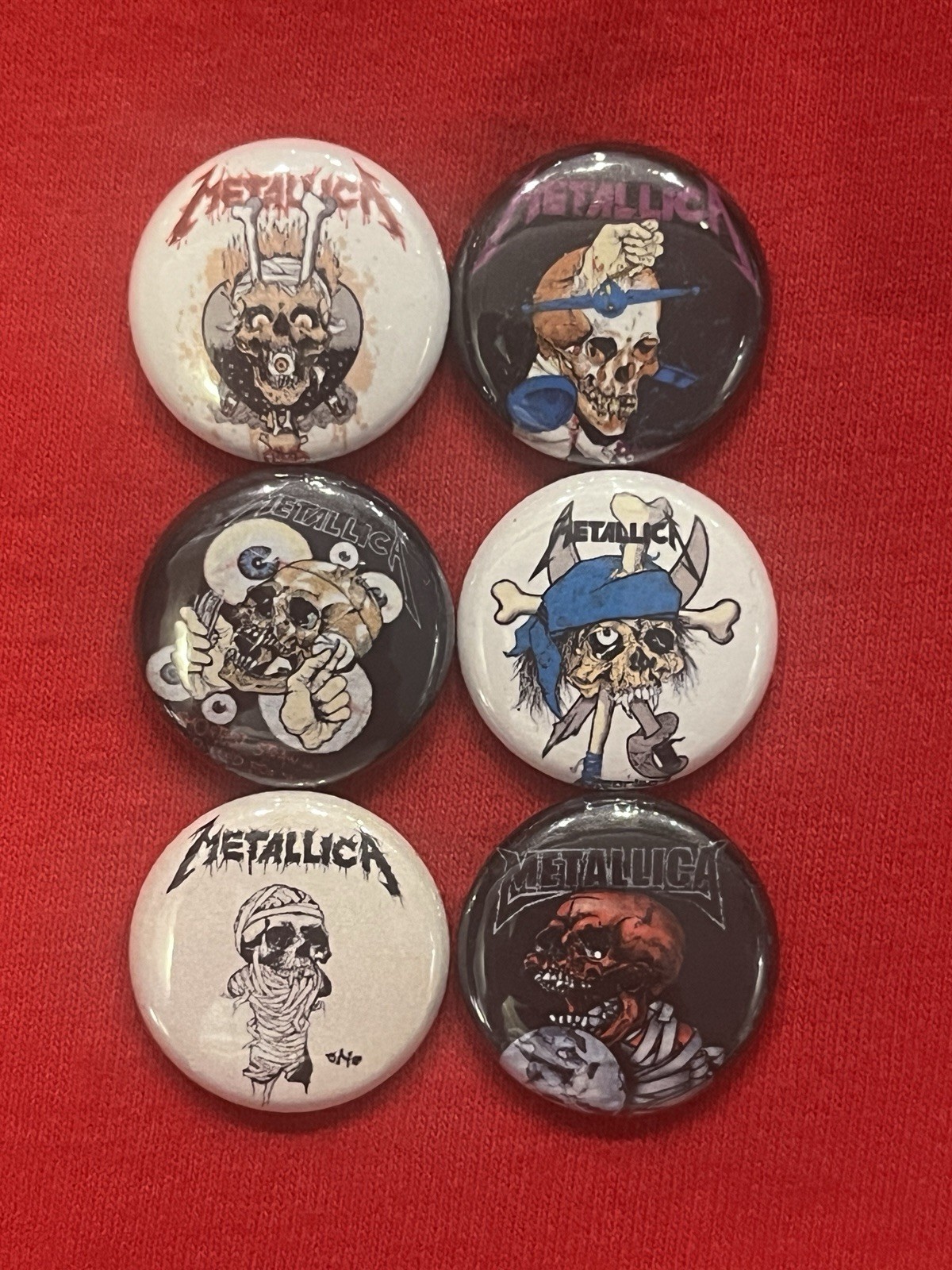 Metallica 1