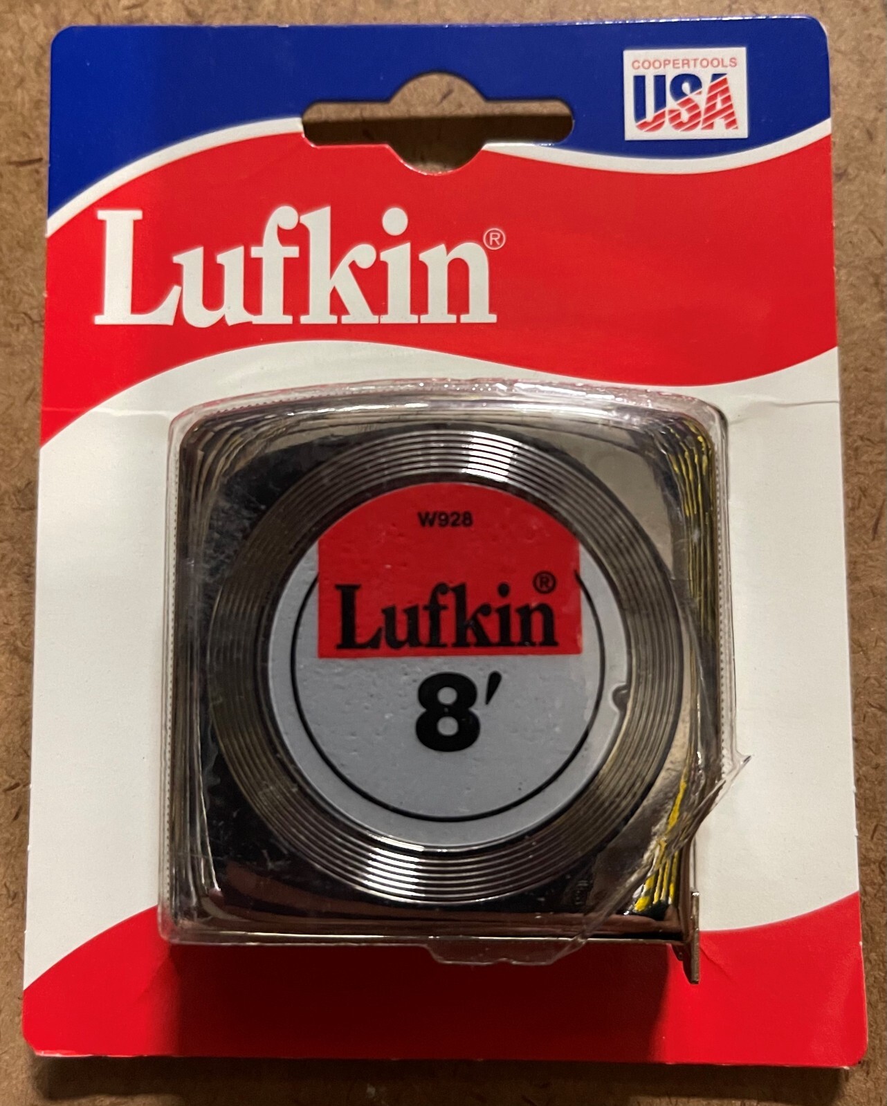 Lufkin 928 1/2