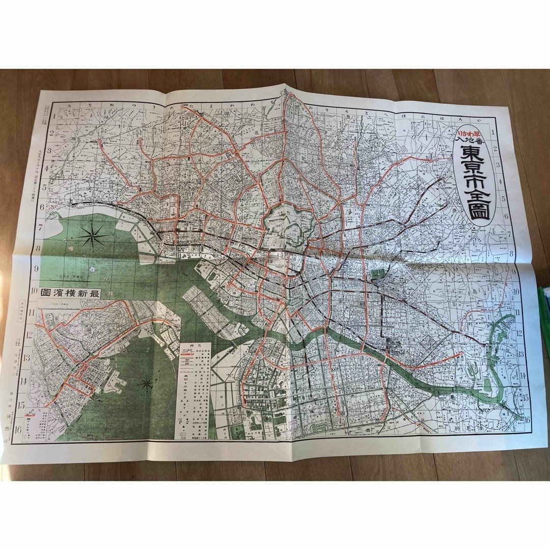 old map old map