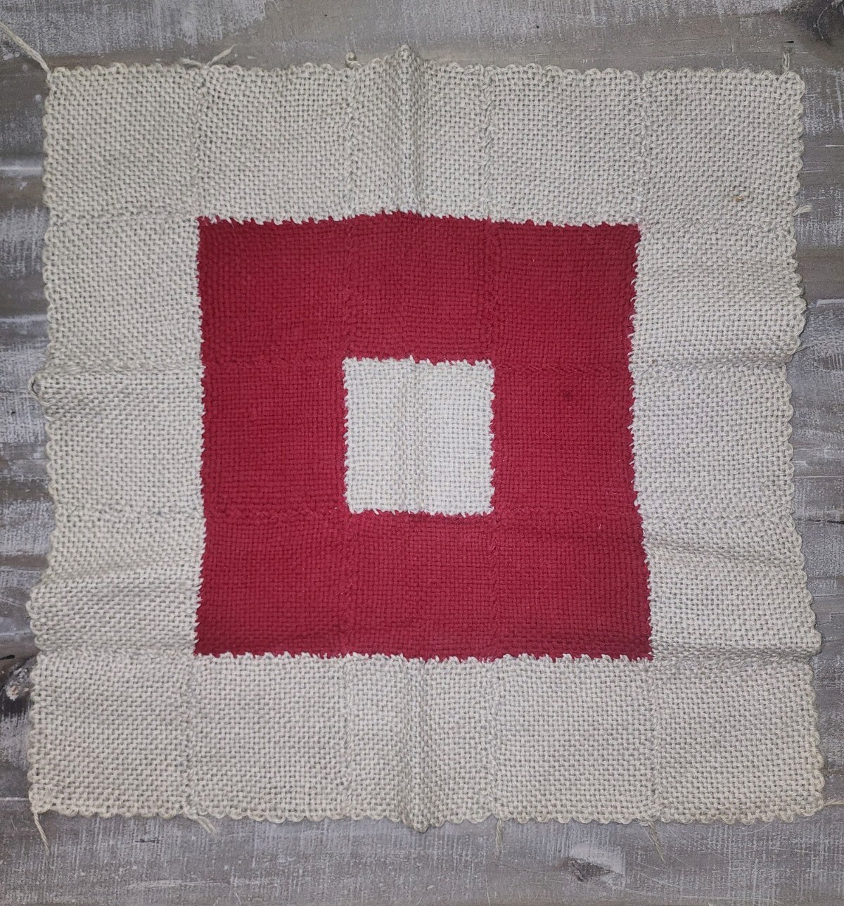 Vintage c. 1920s - 1940s NAVAJO SAMPLER, 18 Vintage c. 1920s - 1940s NAVAJO SAMPLER, 18