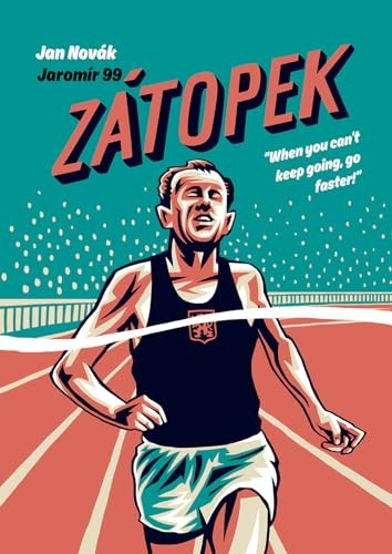 Ztopek: When you cant keep g - VERY GOOD