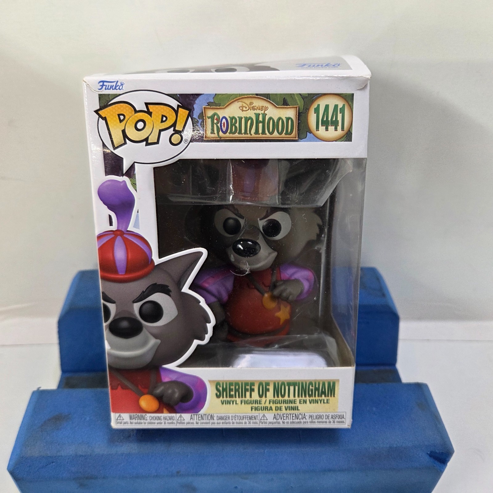 Funko Pop \