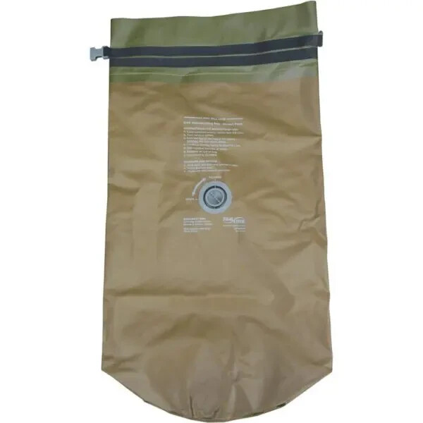 USGI USMC SealLine ILBE Waterproof Dry Bag Liner 56L – Genuine Military Issue VG USGI USMC SealLine ILBE Waterproof Dry Bag Liner 56L – Genuine Military Issue VG