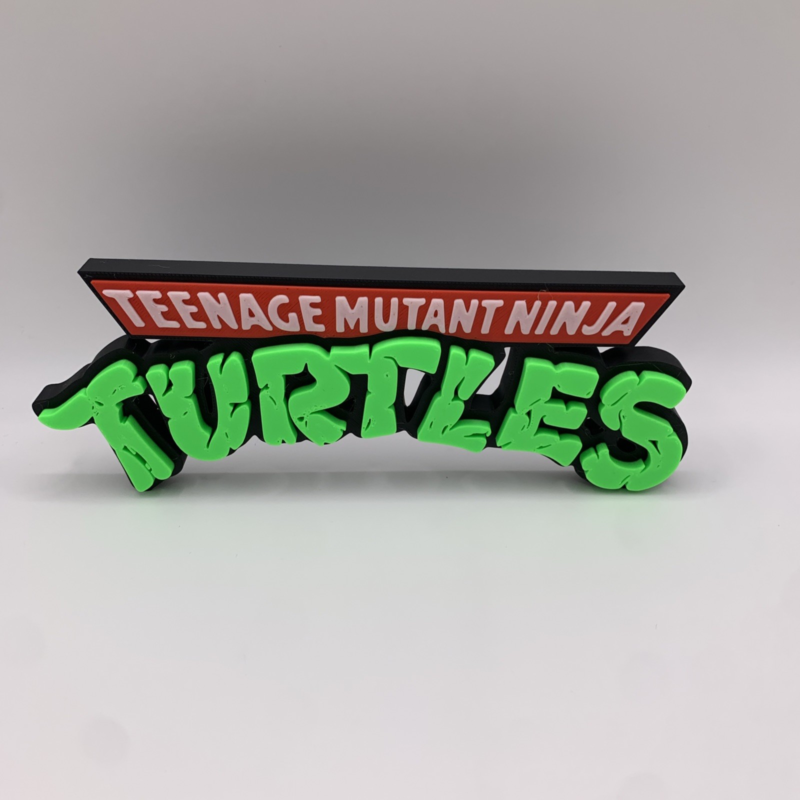teenage mutant ninja turtles Sign teenage mutant ninja turtles Sign