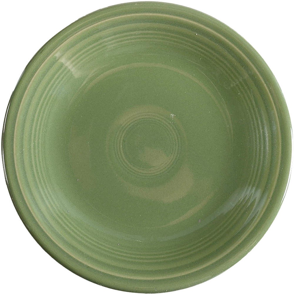 Homer Laughlin  Fiesta Sage Green  Salad Plate 10629523