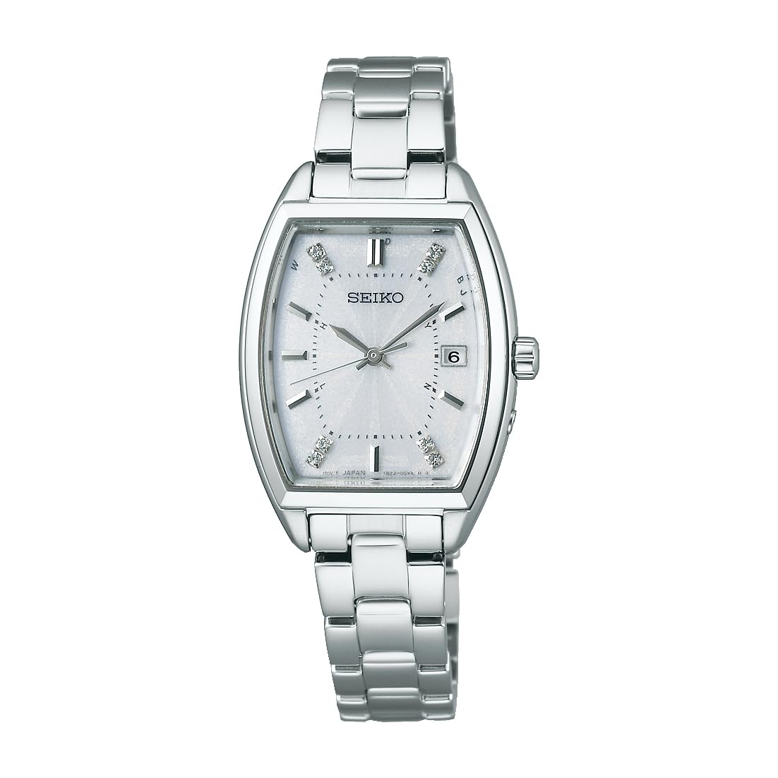 [Seiko Watch] SEIKO SELECTION 2025 Raise the Future Special Edition SWFH143