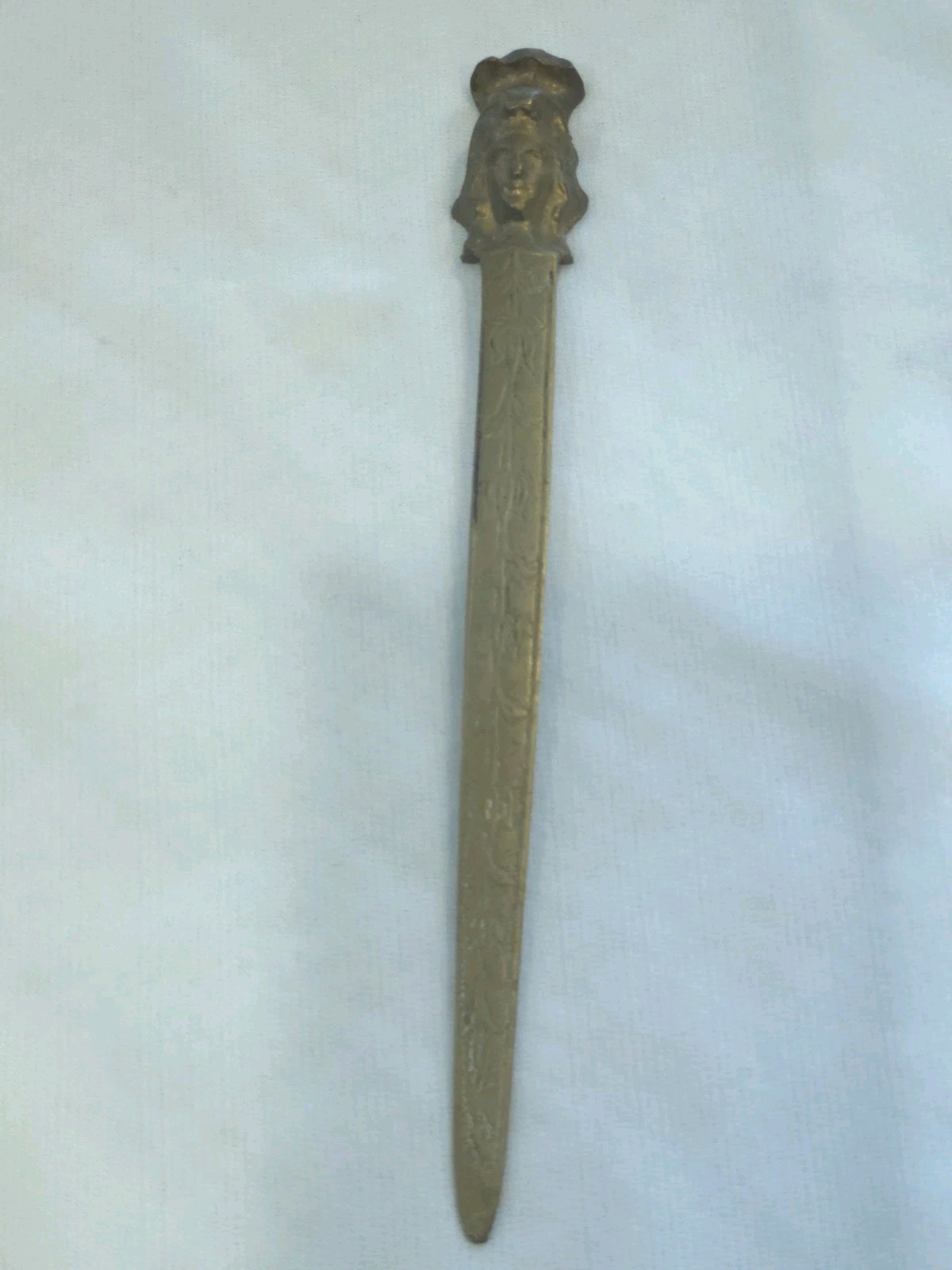 Vintage/ Antique 1920-1940s Art Deco 9\