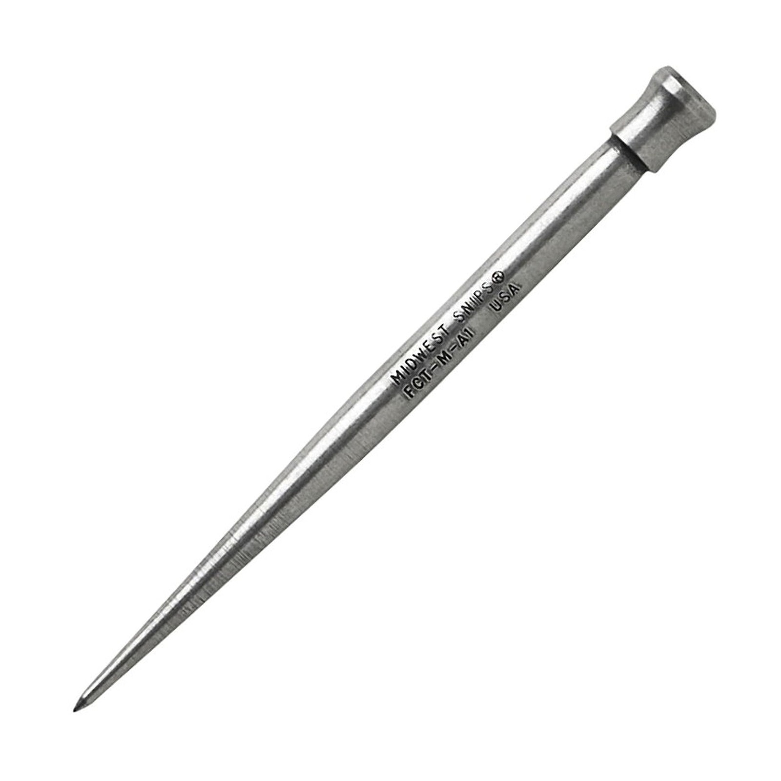 MIDWEST Scratch Awl - 3-1/2