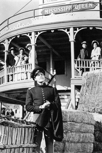 The Gambler From Natchez Dale Robertson 24x36inch (60x91cm) Poster The Gambler From Natchez Dale Robertson 24x36inch (60x91cm) Poster