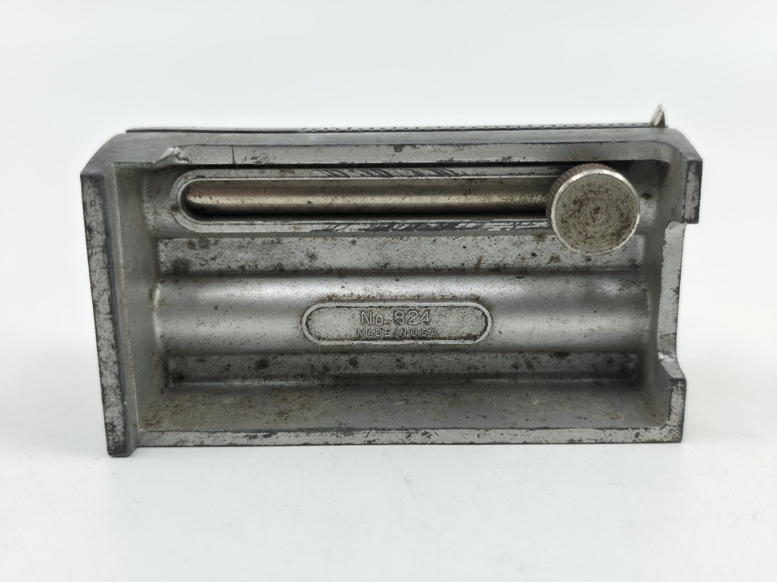 General Butt Gauge No.824 USA Clean General Butt Gauge No.824 USA Clean