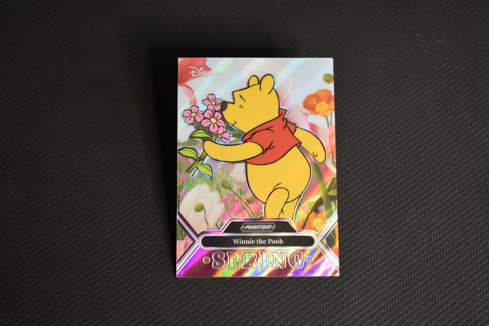 2025 Kakawow Phantom Disney Winnie the Pooh Spring /365 2025 Kakawow Phantom Disney Winnie the Pooh Spring /365