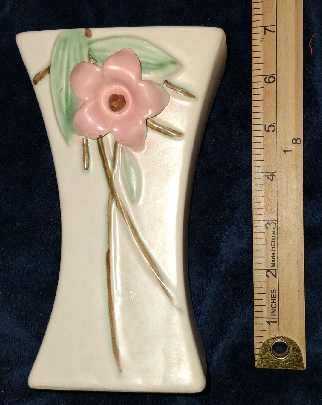 Vtg McCoy Pottery 