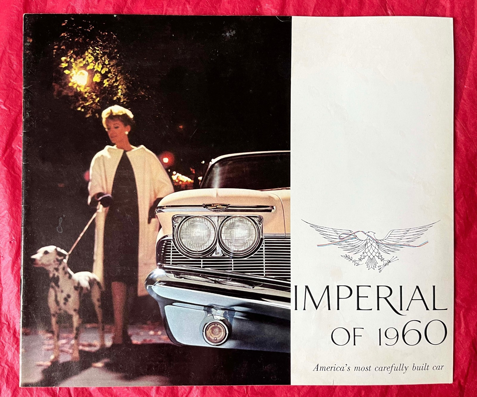 1960 Imperial  \