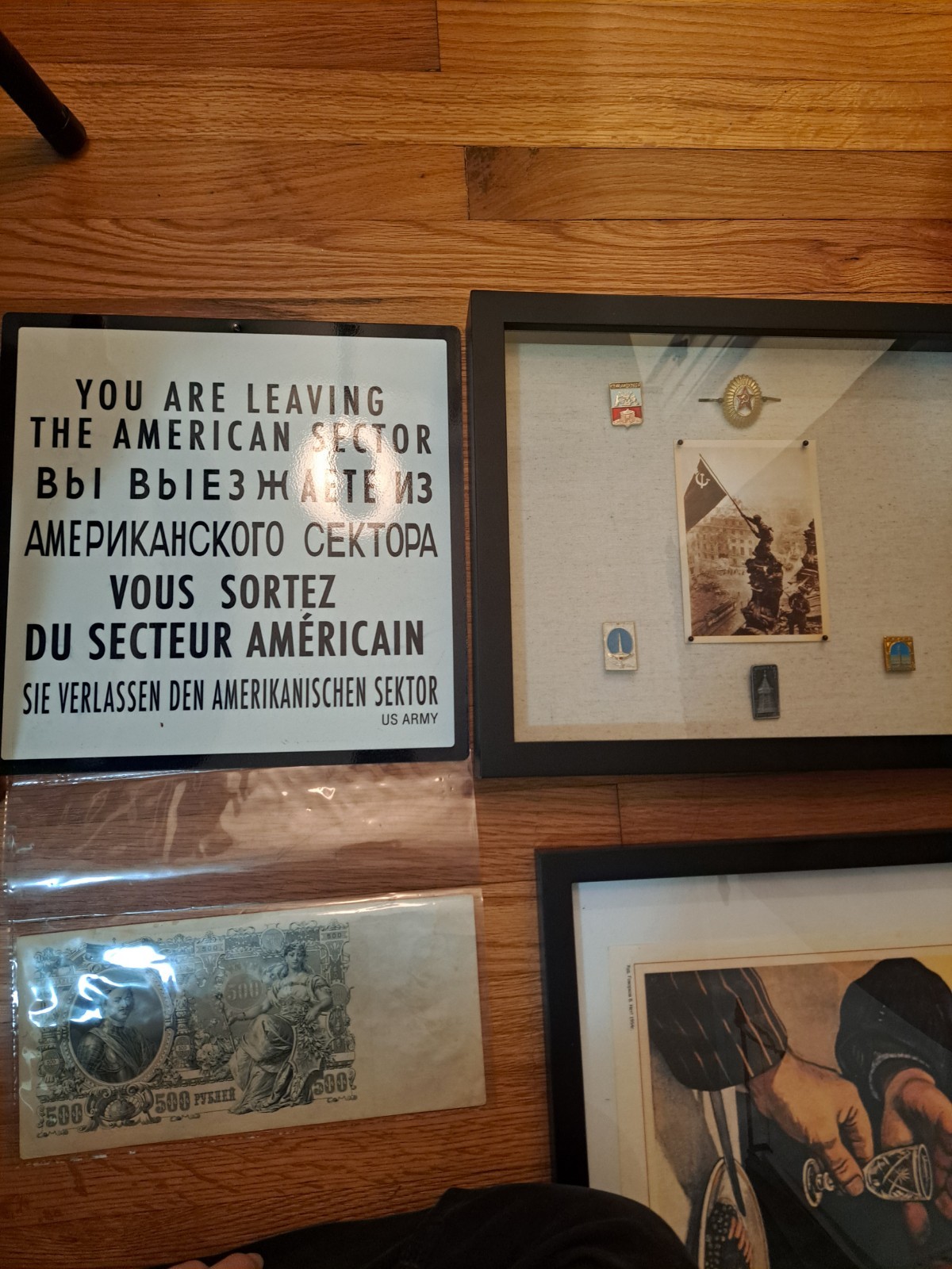 Soviet Antique Bundle