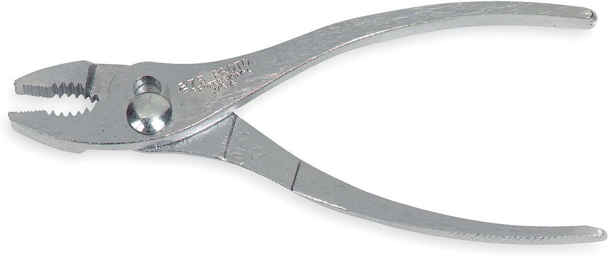 Proto Combination Slip-Joint Pliers 8
