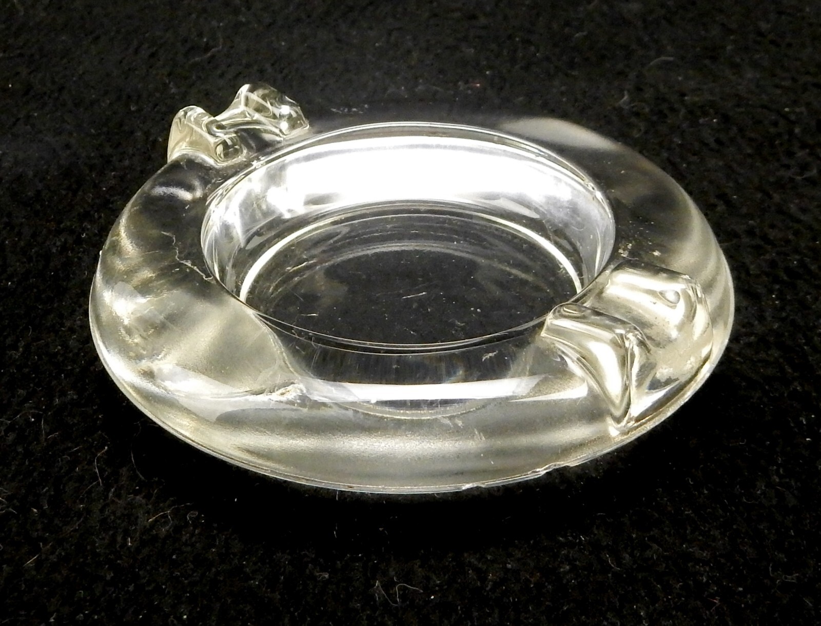 Personal Ashtray, 3.25\ Personal Ashtray, 3.25\