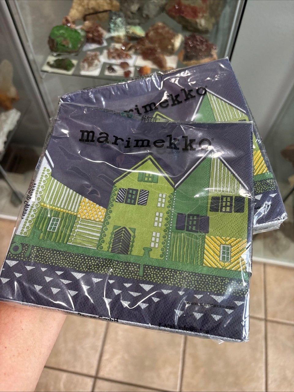 Marimekko Marimekko