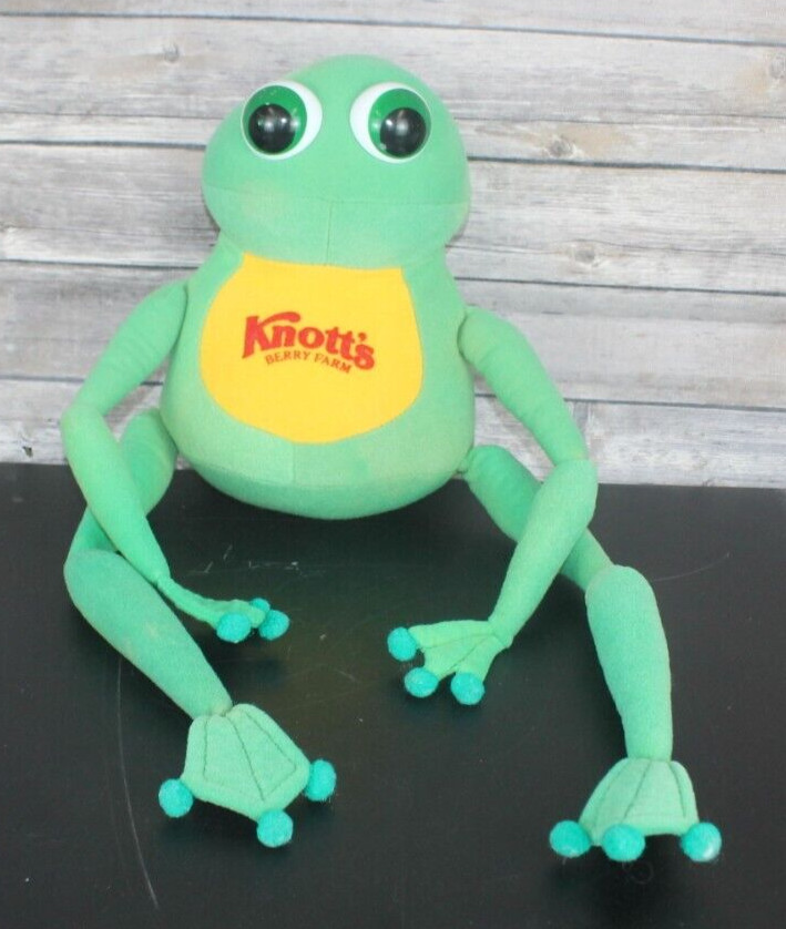 Knott\'s Berry Farm, \