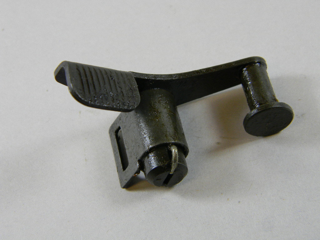 SUPER DEAL ORIGINAL US GI GARAND WINTER TRIGGER 