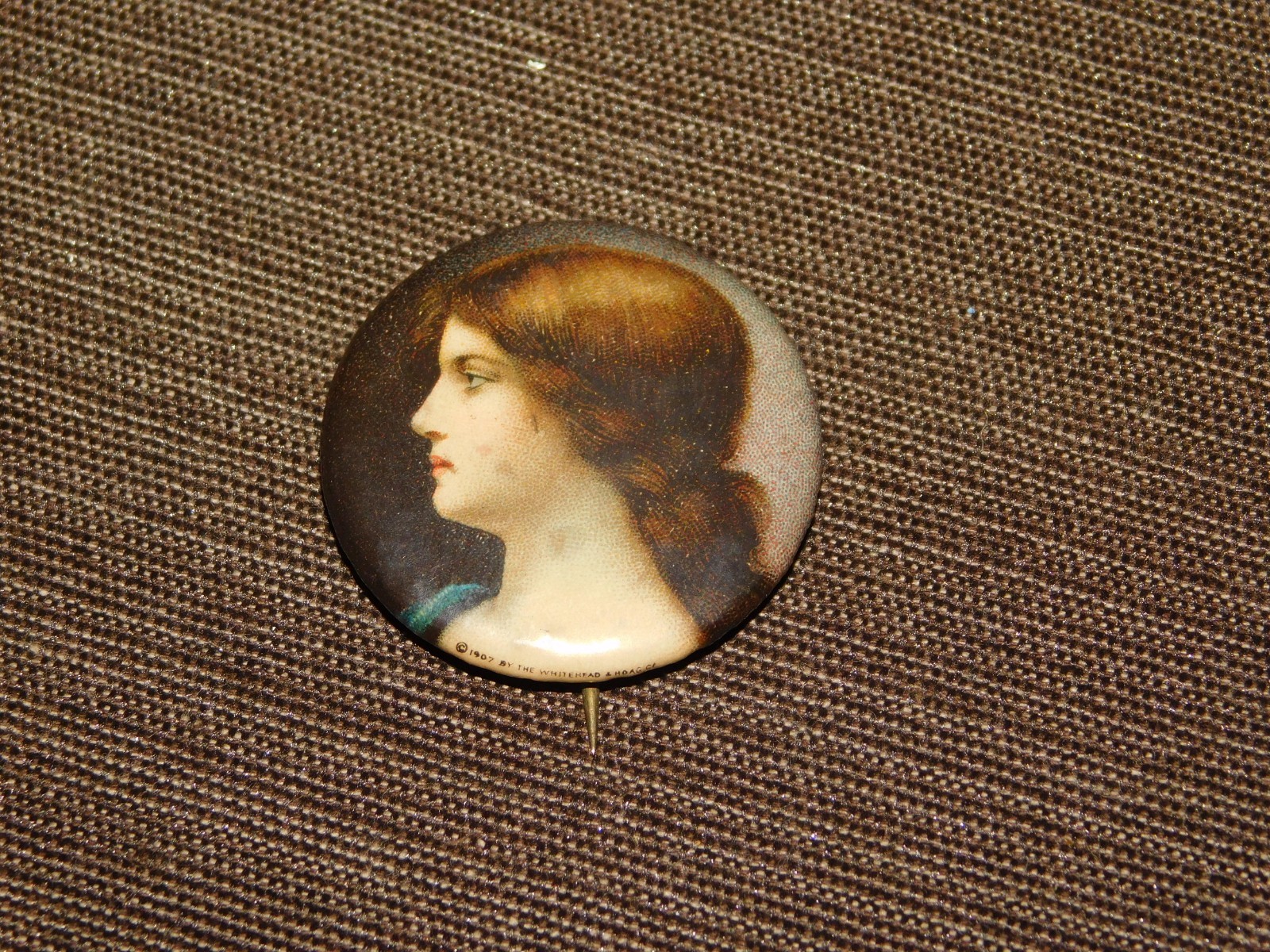 VINTAGE 1 1/4
