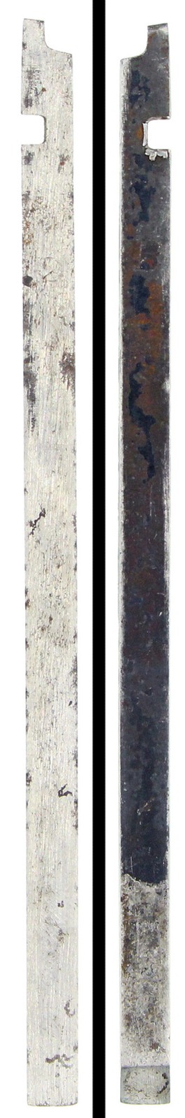 Sargent No. 1080/1085 Cutter - No. 2 - 3/16 Inch Dado Tool - mjdtoolparts