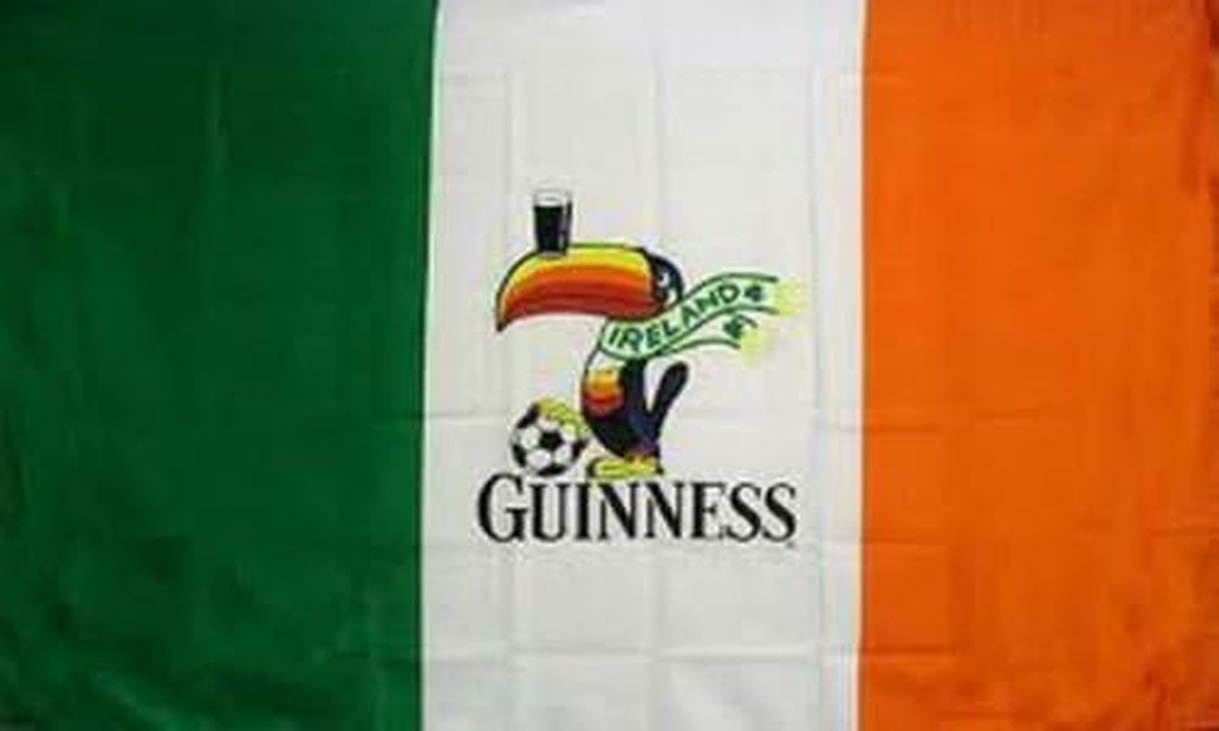 3Ftx5Ft Guinness Ireland Irish Sign