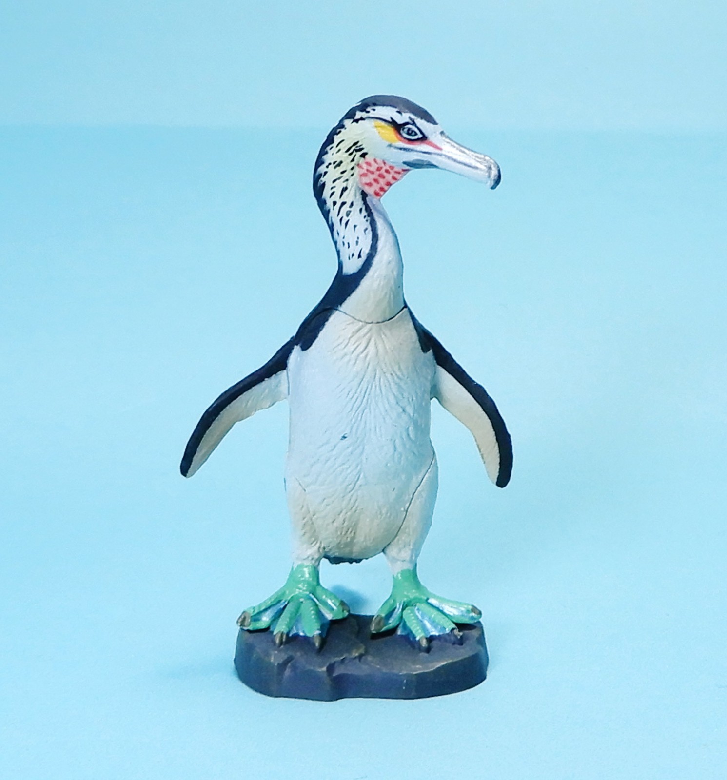 Kaiyodo UHA dinosaur Dinotales Part 3 Chocolasaurs Copepteryx bird mini figure