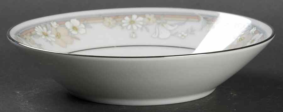Noritake Brookside Fruit Dessert  Bowl 1289368