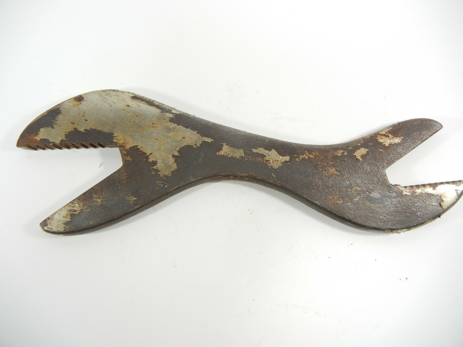 Vintage Vaughan & Bushnell Alligator Wrench K220 Vintage Vaughan & Bushnell Alligator Wrench K220